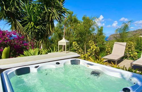 Casa Calma, Private Paradise with Sea View - Foto 23