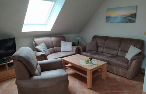 Ferienwohnung Lena in Stedesdorf bei Esens an der Nordseeküste in Ostfriesland - Photo 10