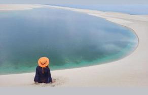 STUDIO Mar azul 1206 - Foto 49