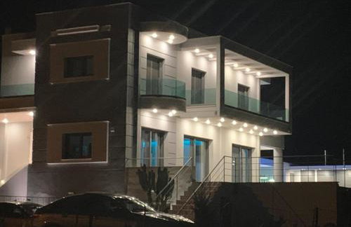 Maria Luxury Villa - Foto 7