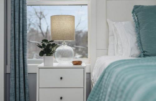 The Marina 3BD Townhome Downtown Beaches Wineries - Foto 29