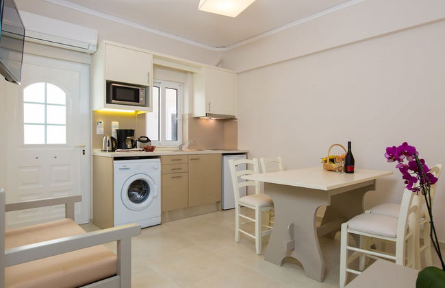 Trefon Hotel Apartments and Suites - Foto 18