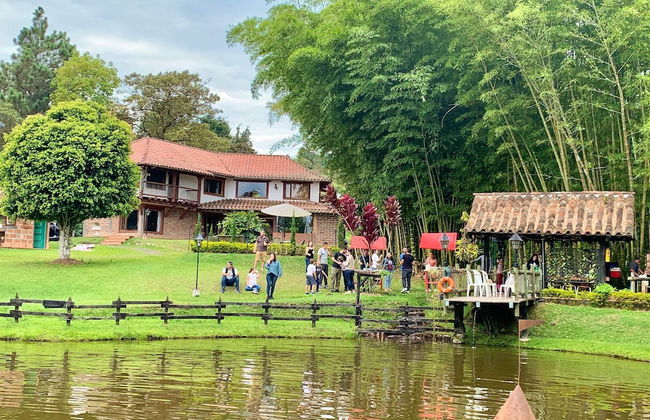 Rancheria Loft Chalets - Photo 17