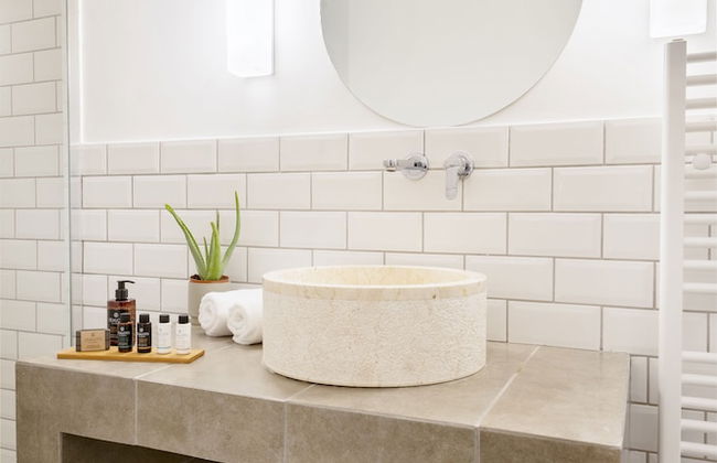 Maryflower Premium Apartments Piraeus - Foto 47