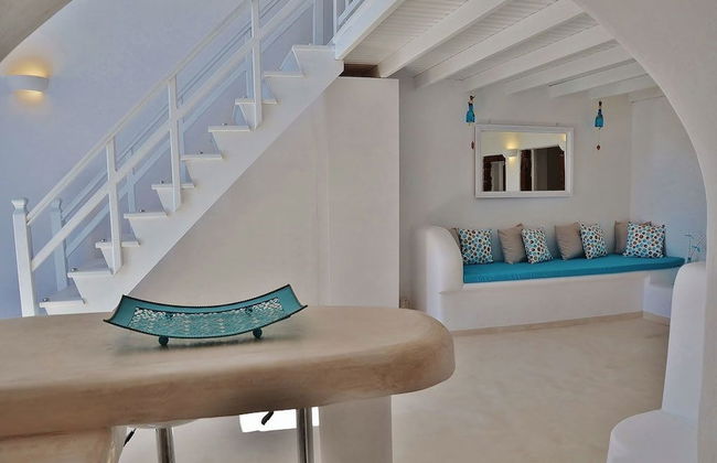 Fira white residence - Foto 14