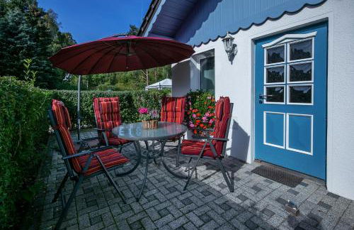 Ferienhaus Martina - Foto 1