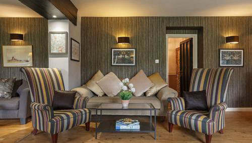 NEW The Green House B&B Cromer Sleeps 20 - Foto 4