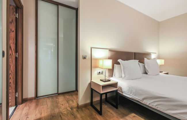 Pierre & Vacances Andorra Bordes d'Envalira - Foto 3