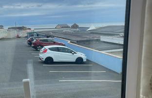 Spacious Luxury Escape with Sea Views and Pet Friendly at Clarach Bay - Foto 37