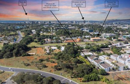 Studio de Luxo Provençal - Foto 39