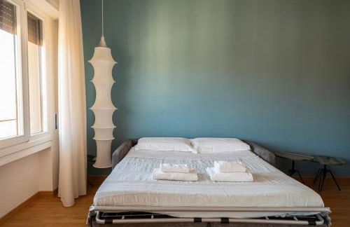 Sweetly Home in Florence Suite con balcone e vista duomo - Foto 13