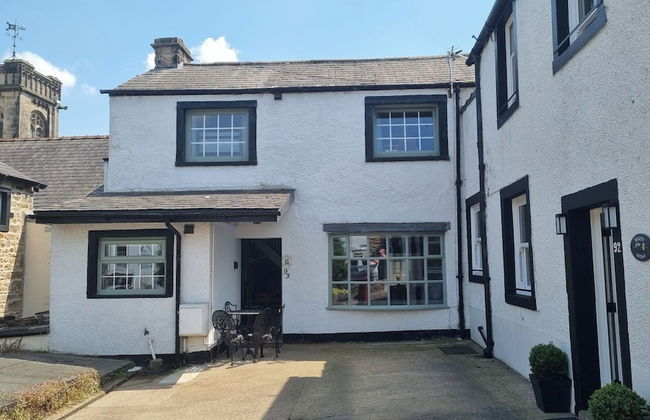 Bashall Barn, Eaves Hall, Outbarn all Close by - Foto 1