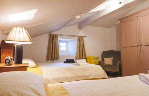 Gîtes du Château de Meux - Photo 16