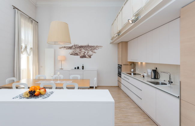 Horizon Apartments - Radziwiłłowska - Photo 35