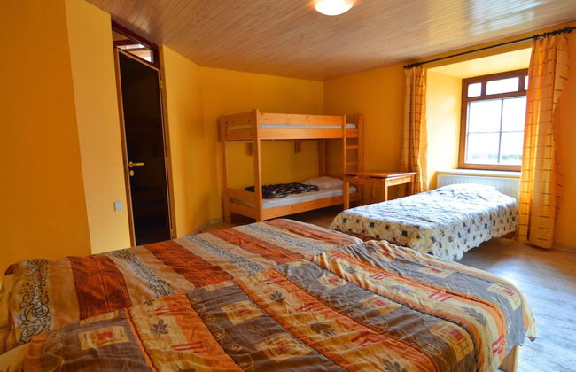 Luxurious Farmhouse in Rondu Luxembourg - Foto 8