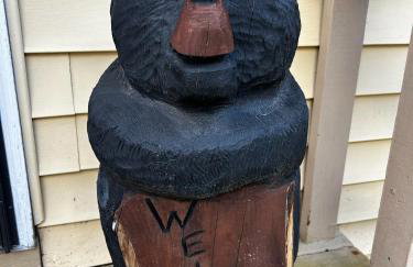 Adirondack Cabin - Foto 57