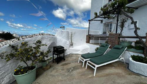 Casa Violeta - Photo 2, sunbed