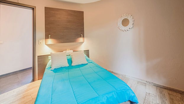 Charming Cottage with Hot Tub & Sauna, High Fens - Foto 3, Habitación