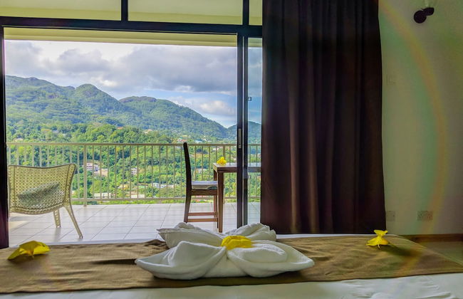 East View Self Catering - Photo 29