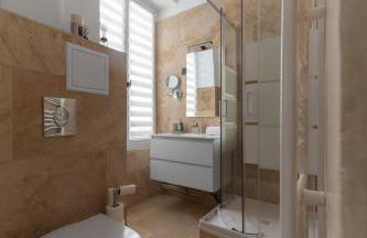 Chez Juliette Triangle d'Or - Rez de Chaussée - Foto 21