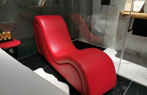 Lexury Suite Acqua - Foto 9