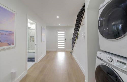 Modern Apartment in Studio City - Foto 30