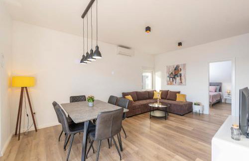 Villa Eni apartments 1 - Foto 36