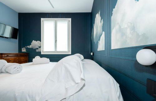 MG House Luxury - Foto 11