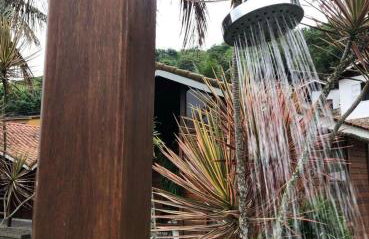 Angra dos Reis Casa 1 - Pier 600 - Foto 9