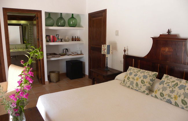 Agroturismo Son Siurana - Photo 17