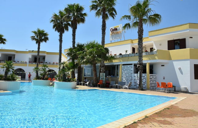 Costa d'Oriente Residence Club - Foto 16