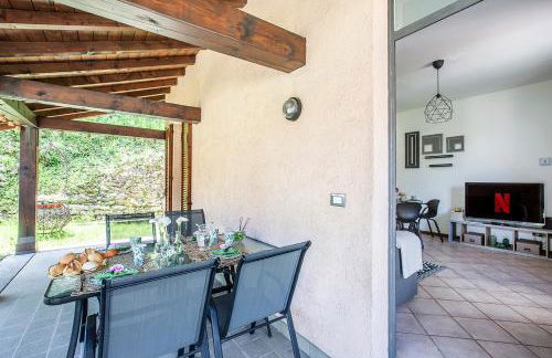 L’Acero Rosso - Giardino privato e Box auto - Photo 19