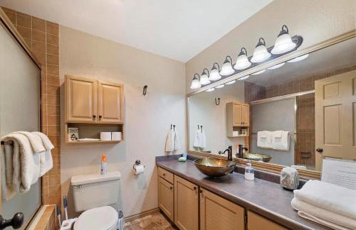 Mountain Getaway and Pool at Brian Head Ski Resort - Foto 4