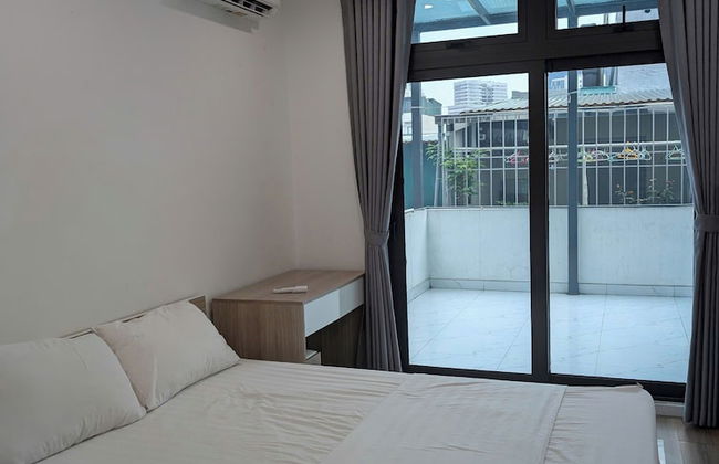 Era Apartment Kim Ma - Foto 29