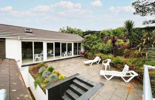 Rivermead Beach House -Modern beach house with indoor pool - Foto 52