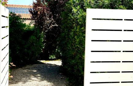 N084 - Numana, villa quadrilocale con meraviglioso giardino - Foto 16