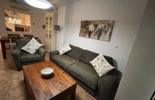 La Bicicleta, Duplex en Vélez Benaudalla - Foto 11