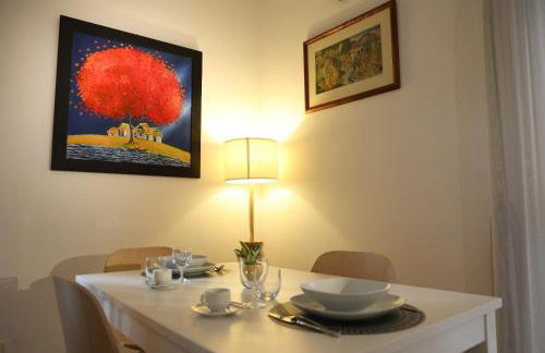 Casa Indipendente Via Belvedere 101 Napoli - Vomero - Foto 12