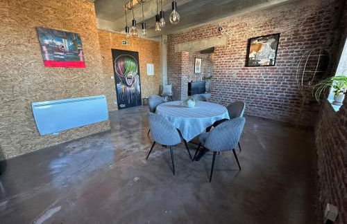 Chambres d'Hôtes Goudin - Foto 40