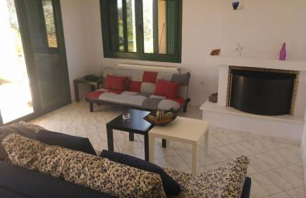 Orfeas Villa - Foto 15