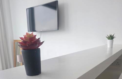 Birmingham Central NewStreet 1Bed - Foto 6