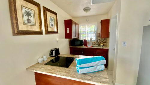 Lido Sunshine L, Steps to Lido Beach - Foto 4, towels, minibar