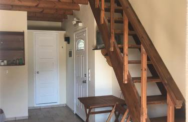 Studio with loft Raxes Ikaria #5 - Foto 12