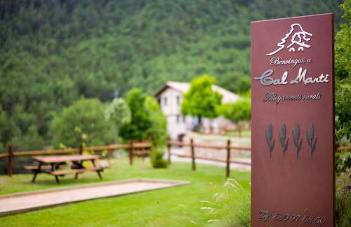 Cal Marti - Vilamantells - Foto 12