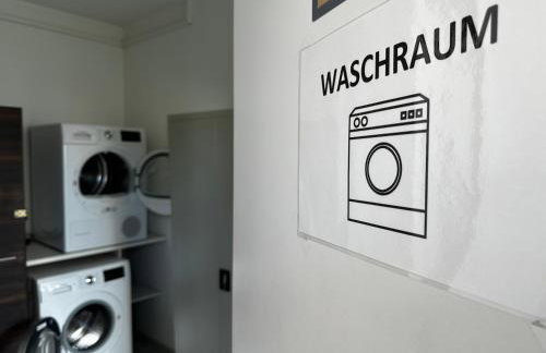 ADAPT APARTMENT HOTEL BERLIN - Adlershof - Foto 72