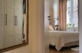 Apartament w sercu miasta - Foto 15