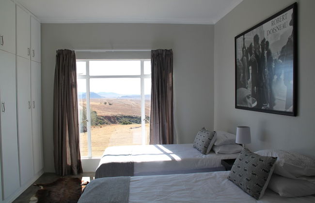 Roodepoort Farm Self Catering - Foto 2