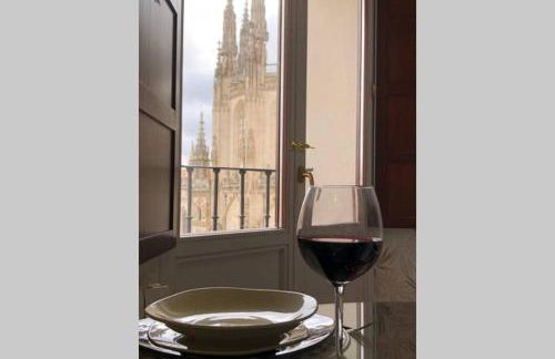 BELLA VISTA Catedral-Apartamentos Burgos Catedral - Foto 40