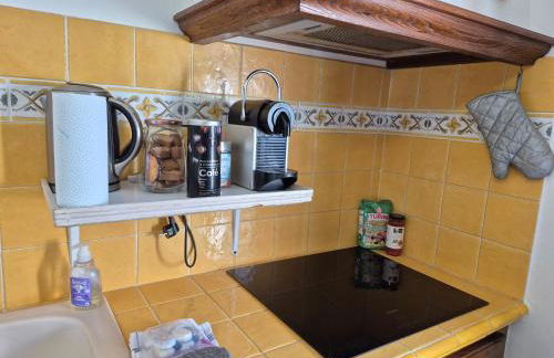 Villa vue mer à Pietranera - Foto 7