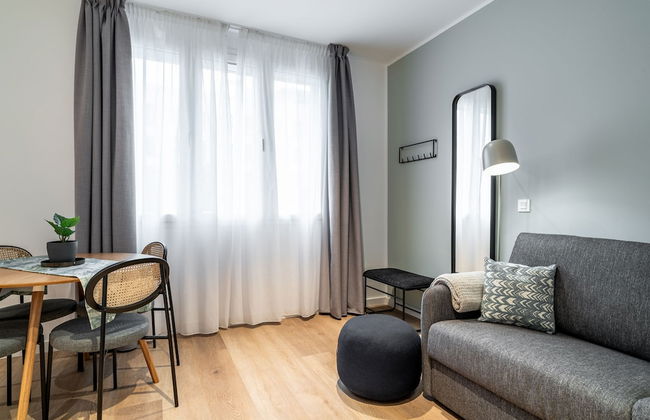 Limehome Sevilla Ronda de Capuchinos - Photo 39